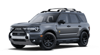 2025 Ford Bronco Sport® External Image 2